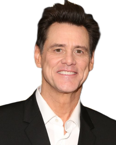 James Eugene Carrey